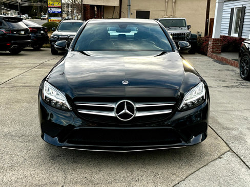 Used 2019 Mercedes-Benz C 300 Sedan image 12