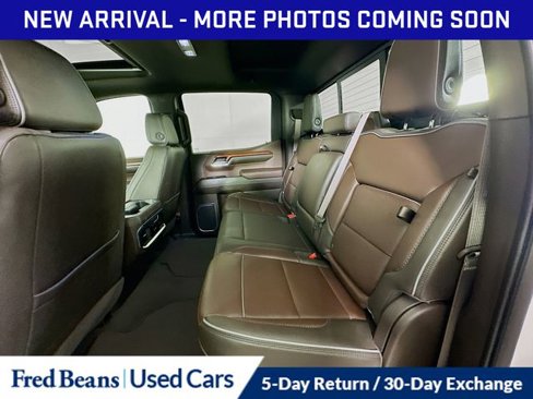 Certified 2023 GMC Sierra 1500 Denali w/ Denali Reserve Package image 28