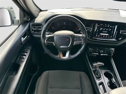 Certified 2024 Dodge Durango SXT image 20