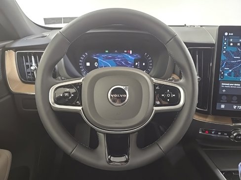 New 2026 Volvo XC60 B5 Plus w/ Climate Package image 9
