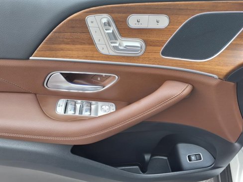 New 2024 Mercedes-Benz GLE 350 4MATIC image 14