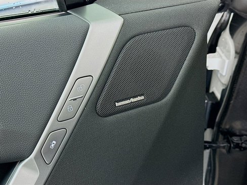New 2026 BMW iX xDrive60 w/ M Sport Package image 25