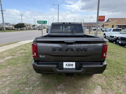 New 2026 RAM 2500 Laramie image 6