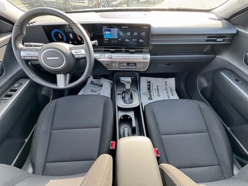 New 2025 Hyundai Kona SEL image 12