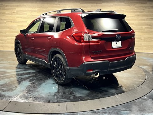 Used 2025 Subaru Ascent Onyx Edition image 10