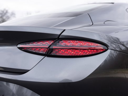 New 2025 Bentley Continental GT Speed image 51