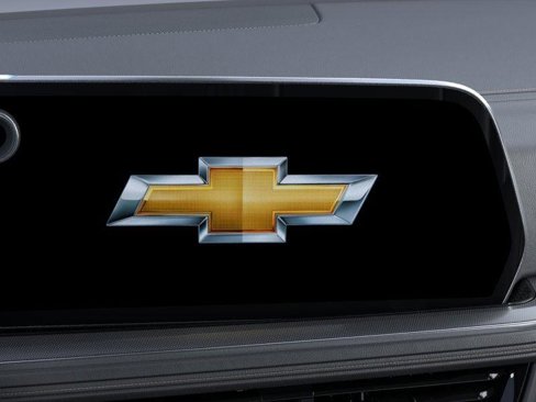 New 2025 Chevrolet Tahoe Premier w/ LPO, Illumination Package image 20