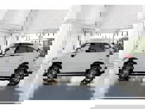 New 2026 Mercedes-Benz GLC 300 image 33