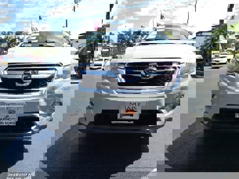 Used 2014 Subaru Crosstrek 2.0i Premium image 4
