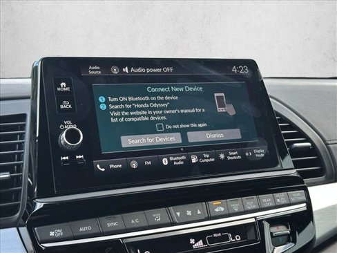 New 2026 Honda Odyssey Sport-L image 13