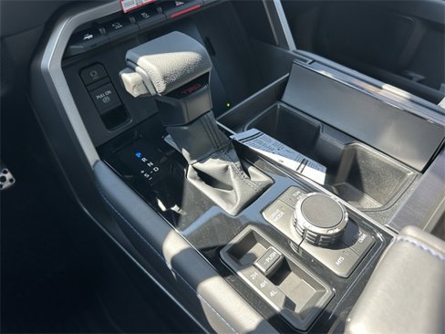 New 2026 Toyota Tundra Platinum image 14