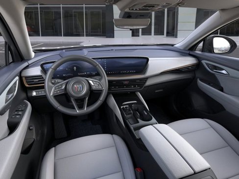 New 2025 Buick Envision Avenir image 15