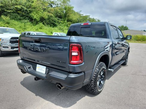 New 2026 RAM 1500 Rebel image 3