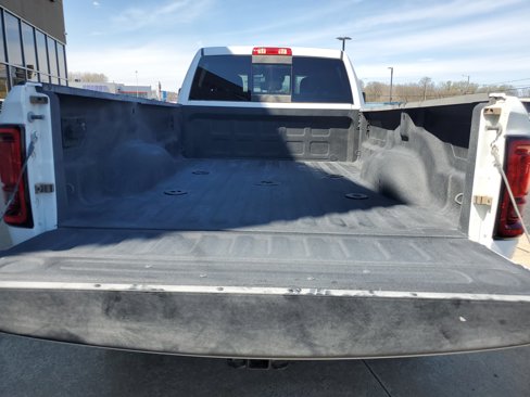 New 2025 RAM 3500 Tradesman image 7