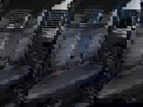 New 2025 Lincoln Nautilus Premier w/ Jet Appearance Package image 11