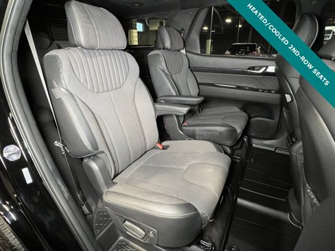 Used 2025 Hyundai Palisade Calligraphy image 22