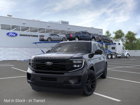 New 2025 Ford Expedition Max Platinum image 2