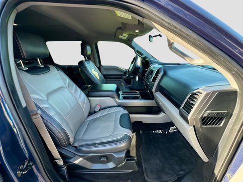Used 2016 Ford F150 XLT image 26