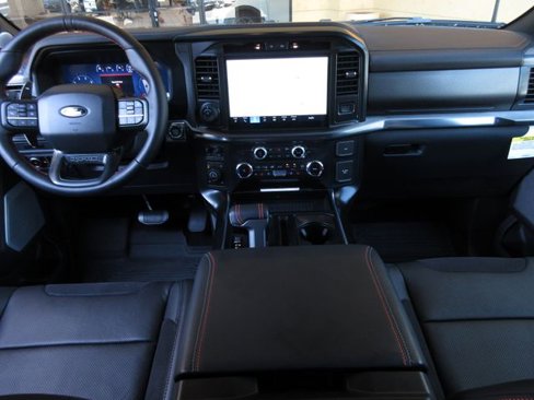 New 2025 Ford F150 Raptor image 22