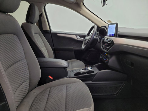 Used 2020 Ford Escape SE image 21