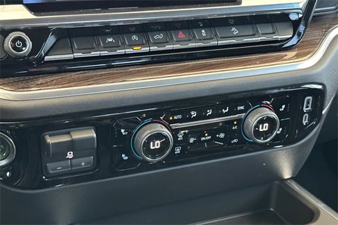 New 2025 Chevrolet Silverado 1500 LT Trail Boss w/ Convenience Package II image 27