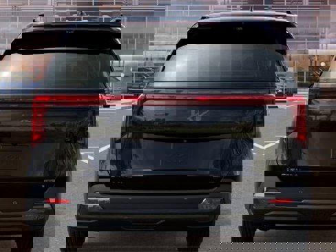 New 2026 Kia Carnival SX Prestige image 13