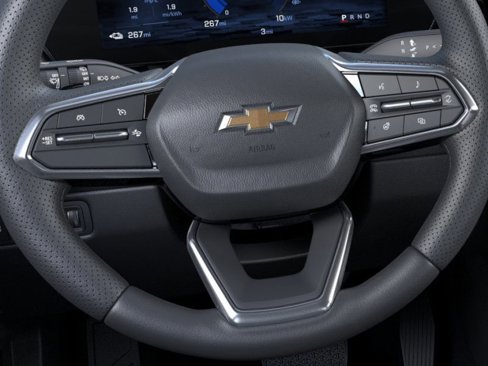 New 2026 Chevrolet Equinox EV LT image 19