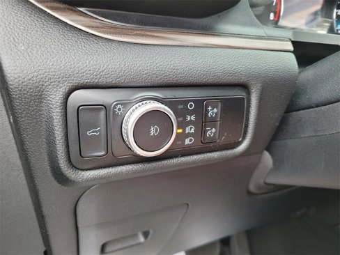 Used 2023 Ford Explorer Limited w/ Equipment Group 301A image 25