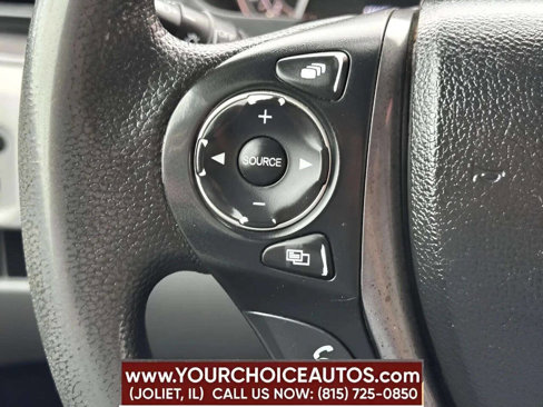 Used 2017 Honda Pilot EX image 27