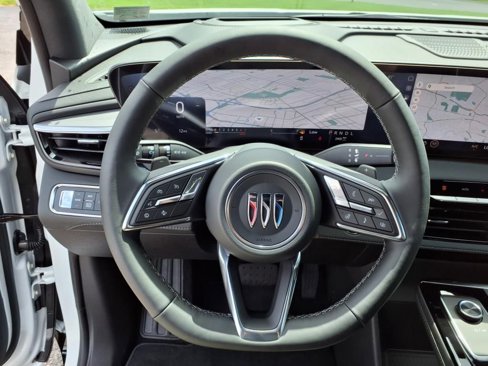 New 2026 Buick Enclave Sport Touring w/ Power Package image 10