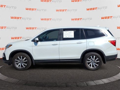 Used 2020 Honda Pilot EX-L image 2