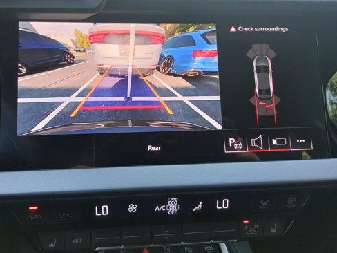New 2026 Audi A3 2.0T Premium Plus image 26