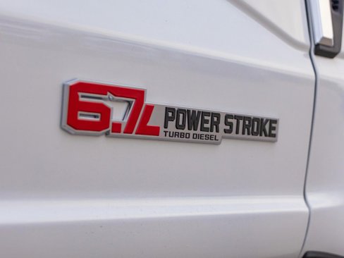 New 2026 Ford F350 Platinum image 12