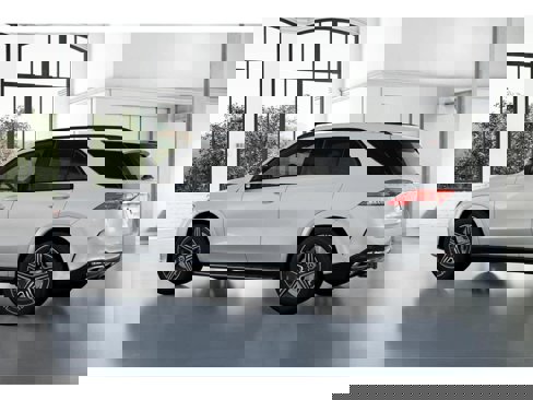 New 2026 Mercedes-Benz GLE 450 4MATIC image 30