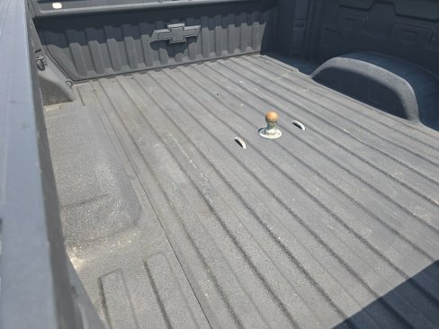 Used 2024 Chevrolet Silverado 2500 LT image 15