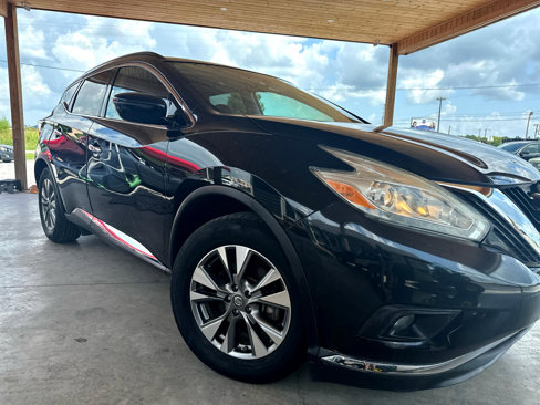 Used 2016 Nissan Murano SV image 21