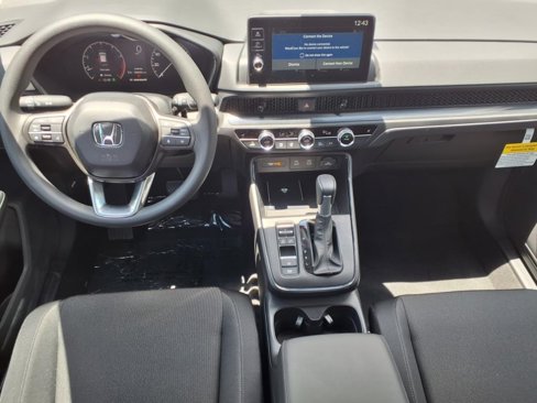 New 2026 Honda CR-V EX image 3