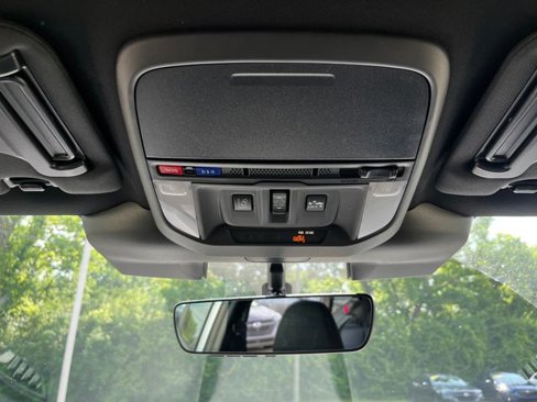 New 2025 Subaru Forester Wilderness w/ Wilderness Package image 17
