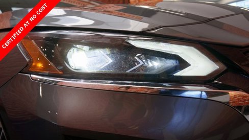 Used 2024 Nissan Altima 2.5 SL image 62