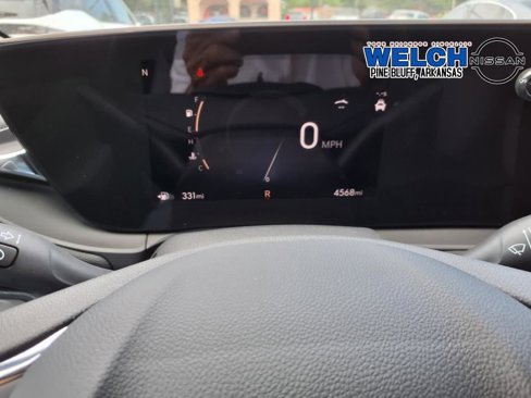 Used 2025 Buick Envista Preferred w/ Convenience I Package image 18