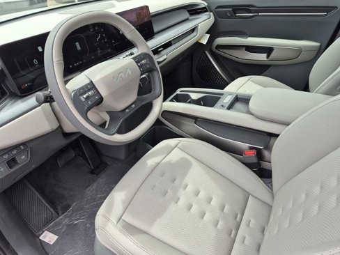 New 2026 Kia EV9 Wind image 11