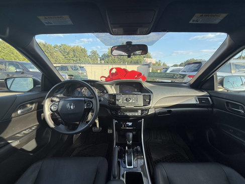 Used 2017 Honda Accord Sport Special Edition image 14
