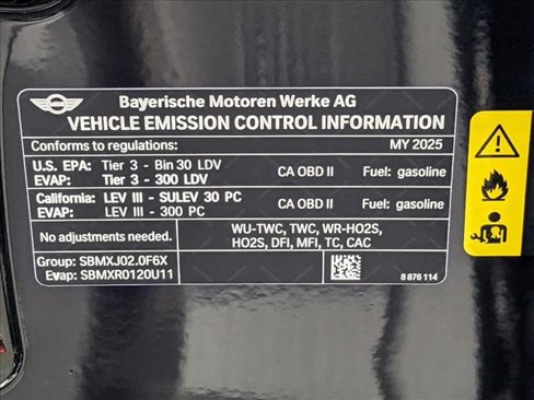 Used 2025 MINI Cooper S image 17