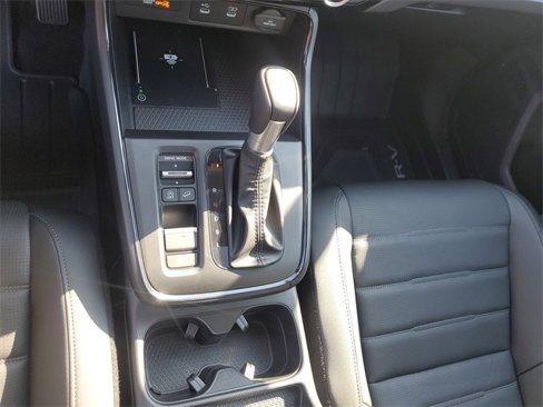 Used 2026 Honda CR-V EX-L image 23