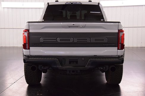 Used 2024 Ford F150 Raptor image 6
