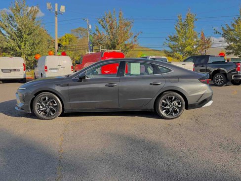 Used 2024 Hyundai Sonata SEL image 4