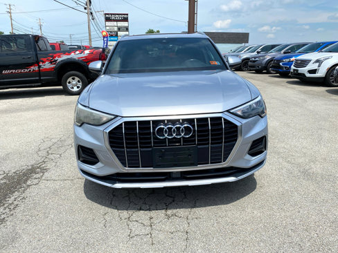 Used 2020 Audi Q3 2.0T Premium image 2