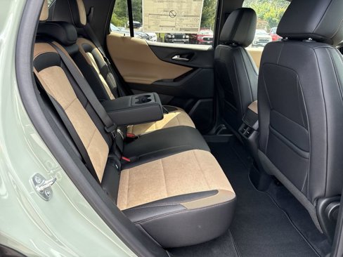 New 2026 Chevrolet Equinox ACTIV image 28