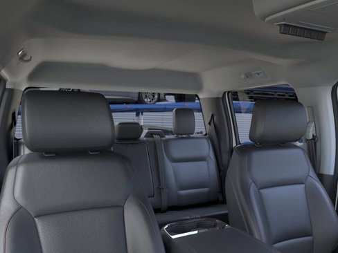 New 2026 Ford F250 Lariat image 22