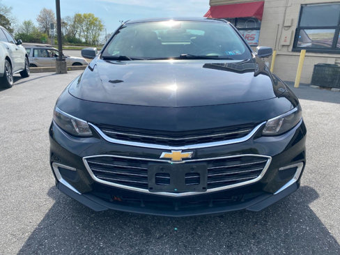Used 2018 Chevrolet Malibu LS image 8